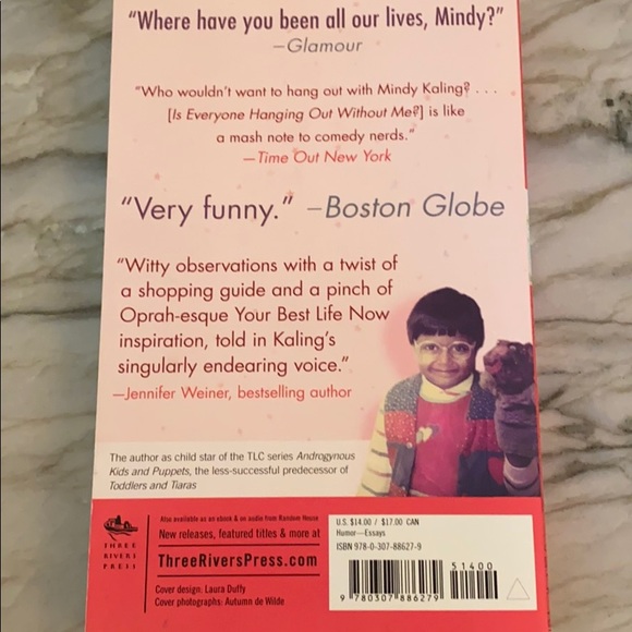 Is Everyone Hanging Out Without Me? - Picture 2 of 2